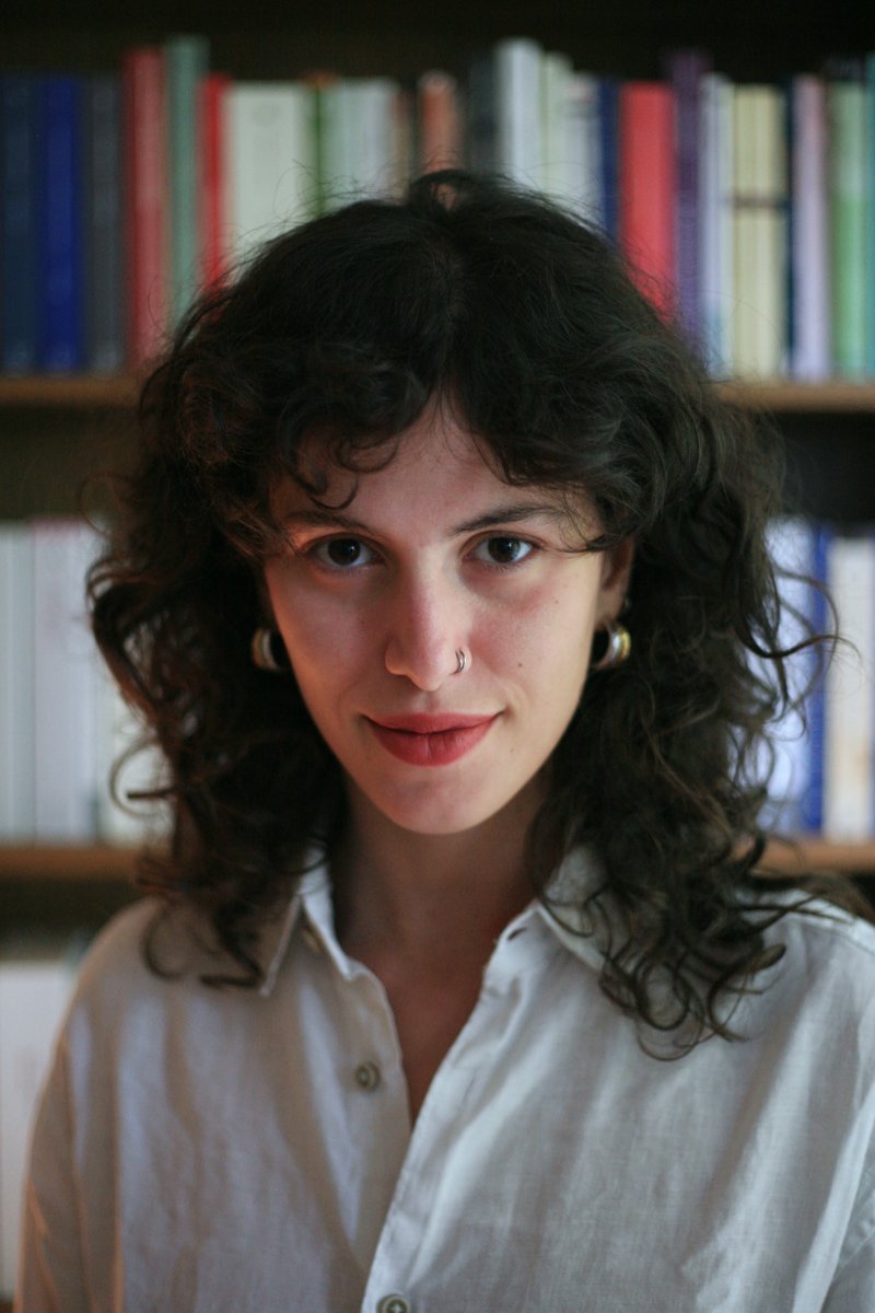 Anna Matsi