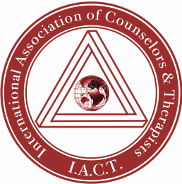 IACT — International Association of Counselors and Therapists logo