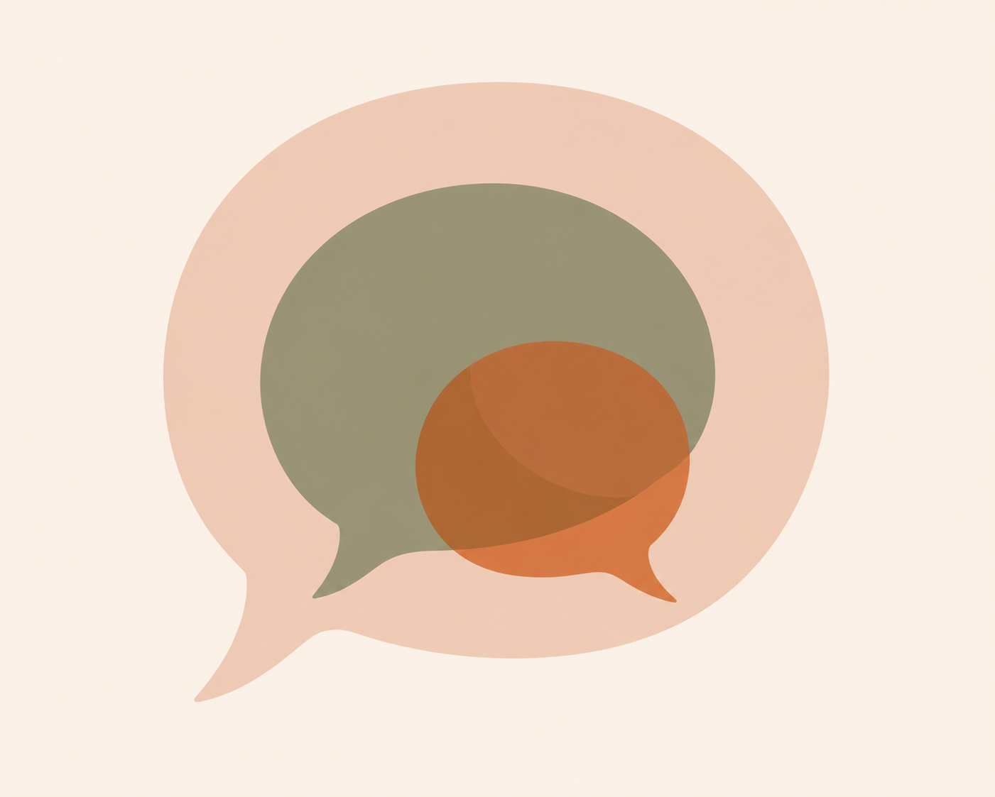 Individual counselling icon